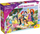 Puzzle Lisciani Supermaxi 2x12 Minnie, me dy anë, për kalamaj