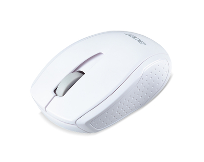 Maus Acer G69, 1600 DPI, i bardhë