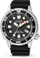 Orë dore Citizen Eco-Drive Promaster Diver BN0150-10E
