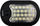 Llambë dore Vorel, 24 LED, AAA