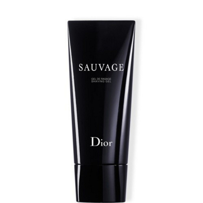 Xhel për rruajtje Dior Sauvage,