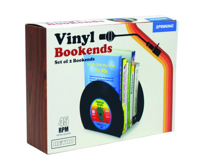 Bookends - Gift Republic