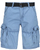 Pantallona të shkurtë Cars Jeans Durras 4048671, XL
