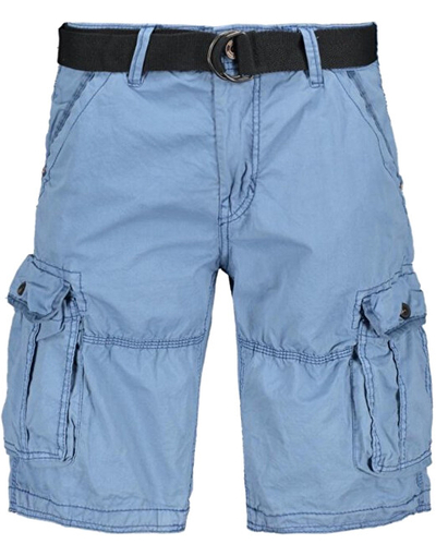 Pantallona të shkurtë Cars Jeans Durras 4048671, XL