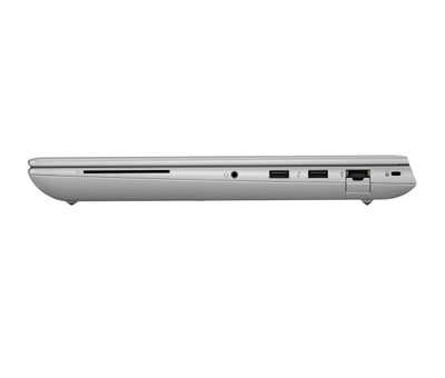 Laptop HP ZBook Fury 16 G11, i9, 32GB RAM, 1TB SSD, екран на допир, сребрен