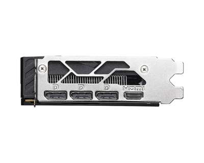Kartë grafike MSI GeForce RTX 5050 Gaming OC, 8GB GDDR6, e zezë