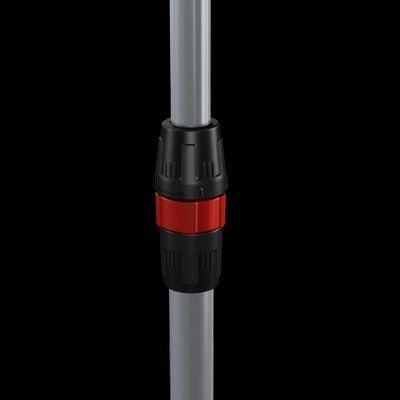 Kositëse bari Einhell AGILLO 18/200, 18V, pa kabëll, e kuqe