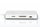 Docking station USB‑C Digitus DA-70863, 4K, 3x USB 3.0, ngjyrë argjendi