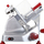 Prerëse Profesionale Berkel Pro Line X25, elektrike, me gravitet, e kuqe