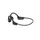 Kufje Bluetooth Havit E531BT, bone conduction, IPX5, të zeza