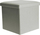 Tabure me hapsir brenda Storage Solutions, 2 në 1, 38x38x38cm, jeshile e çelët