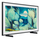 TV Samsung The Frame 43", 4K QLED, Smart, i zi
