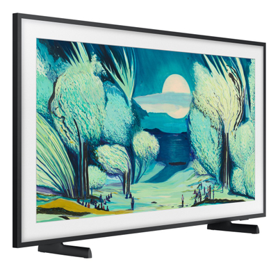 TV Samsung The Frame 43", 4K QLED, Smart, i zi