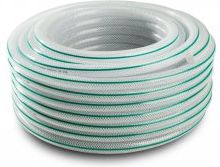 Zorrë spërkatëse Plant Protection Products, 12.5mm, 25m, e bardhë transparente