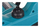 Sharrë elektrike zinxhir Makita UC3541A, 1800W, shpatë 35 cm, blu