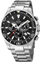 Orë dore Jaguar Exucutive Diver J861/3