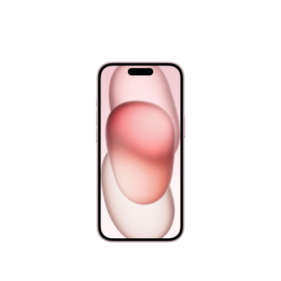Apple iPhone 15, 256GB, Pink