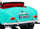 Makine elektrike për kalamaj BMW 507 Retro, 12V, me telekomandë, mente