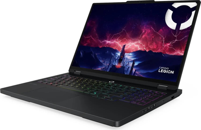 Laptop Lenovo Legion Pro 5 16ADR10, 16", gaming, gri