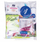Сет за хигиена за жени Donau Home Women’s Hygiene Set Refill, за тоалети, со повеќе содржини
