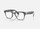 Syze të mençura Ray-Ban Meta Wayfarer Gen 2, 53 mm, lente Transitions, gri transparente