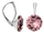 Vathë Troli Dentelle, Antique Pink, 13 mm