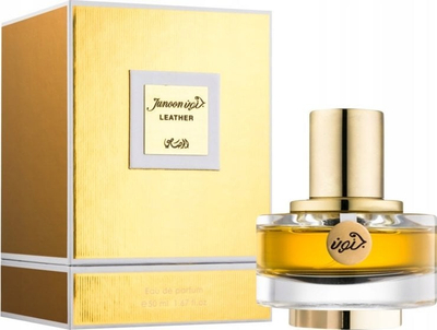 Eau de Parfum Rasasi Junoon Leather, 50ml