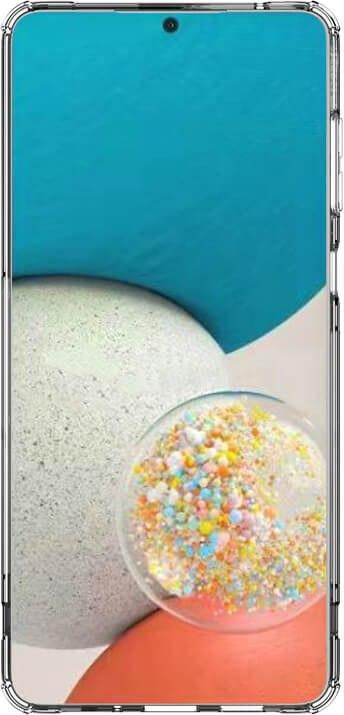 Mbrojtëse telefoni Nillkin Nature TPU Pro, për Samsung A53 5G, transparente