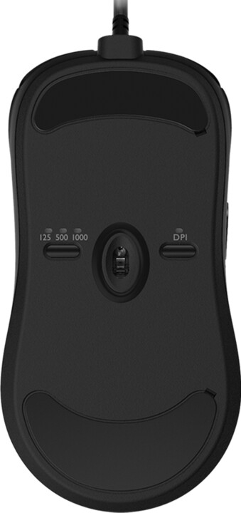 Оптичко Глувче ZOWIE by BenQ ZA11-C, црна боја