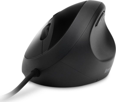 Maus Kensington Pro, me kabllo, USB, i zi