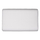 Jastëk ortopedik ActionMed Cervical Med Pillow, ergonomik, për qafë, i bardhë