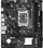 Pllakë amë Asrock H610M-H2/M.2, Intel H610, LGA1700, Micro ATX