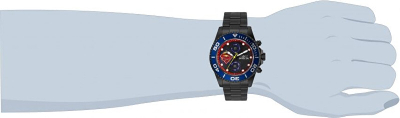 Orë dore Invicta DC Comics Superman Quartz Chronograph Limited Edition 29065