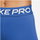 Leggings Nike W 365 Tight CZ9779 407, Dri FIT, blu