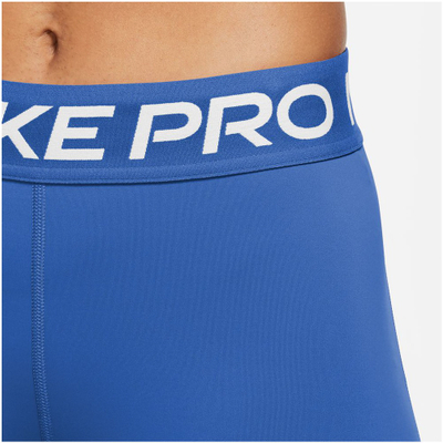 Leggings Nike W 365 Tight CZ9779 407, Dri FIT, blu