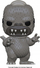 Figurë vinili Funko POP! Homerzilla 1263, The Simpsons, gri