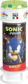Solucion me flluska sapuni Bubble World Sonic Bubbles, 60 ml, për kalamaj