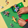 LEGO Classic Green Baseplate 11023, 32x32 Stud