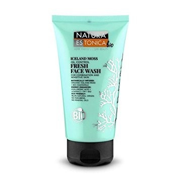 Gel për fytyrë Natura Estonica 150 ml