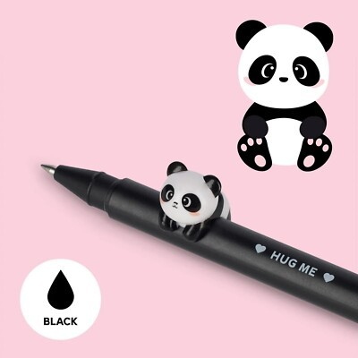 Legami Kimik Me Figura Kafshesh Panda Cpp0001