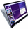 Laptopi Dell 14 Plus 2-in-1 DB04250, Intel Core Ultra 7, 16GB, 1TB SSD, Windows 11 Pro