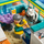 Set LEGO® Friends 41734 Sea Rescue Ship