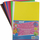 Shkumëzë vetëngjitëse Penword Standard, 20x30 cm, set 10 fletë, e shumëngjyrshme