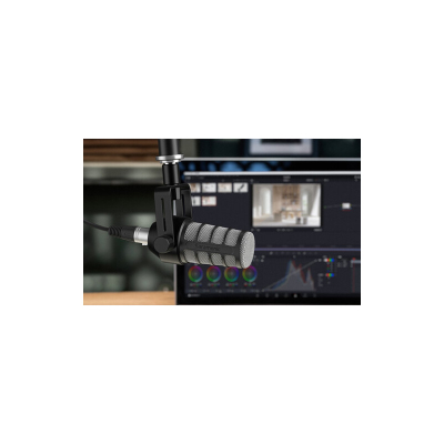 Mikrofon dinamik kardioid Saramonic SR-BV1