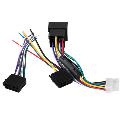 Radio veture Blow AVH-8624, Bluetooth, USB SD AUX, e zezë