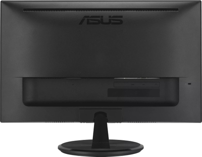 Монитор ASUS VP227HF, 21.5", Full HD, црн
