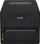 Печатач POS Citizen CT-S4500, директен термален, 203 x 203 DPI, црн