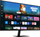 Monitor Samsung M50D, 32", Full HD, i zi