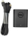 Adapter rryme Dell 60W USB C GaN super i hollë, për laptop