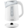 Vluese Uji 1.7l  Sencor SWK 1700WH, bardhë/hirtë